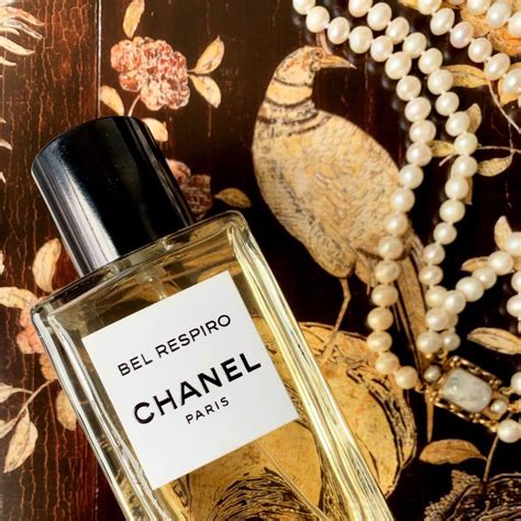 bel respiro chanel|where to buy Chanel coromandel.